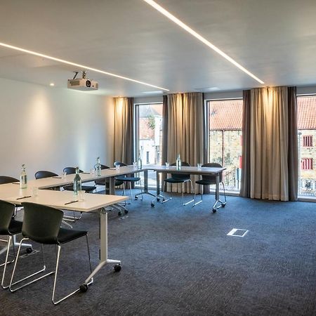 Innside By Melia Newcastle Exteriér fotografie